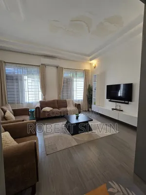 Furnished 3bdrm House in Robert_Masoko_Tz, Goba for sale