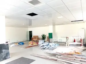 70 - 85 - 130 SQM New Office Space Rental - Oysterbay || Ada Estate