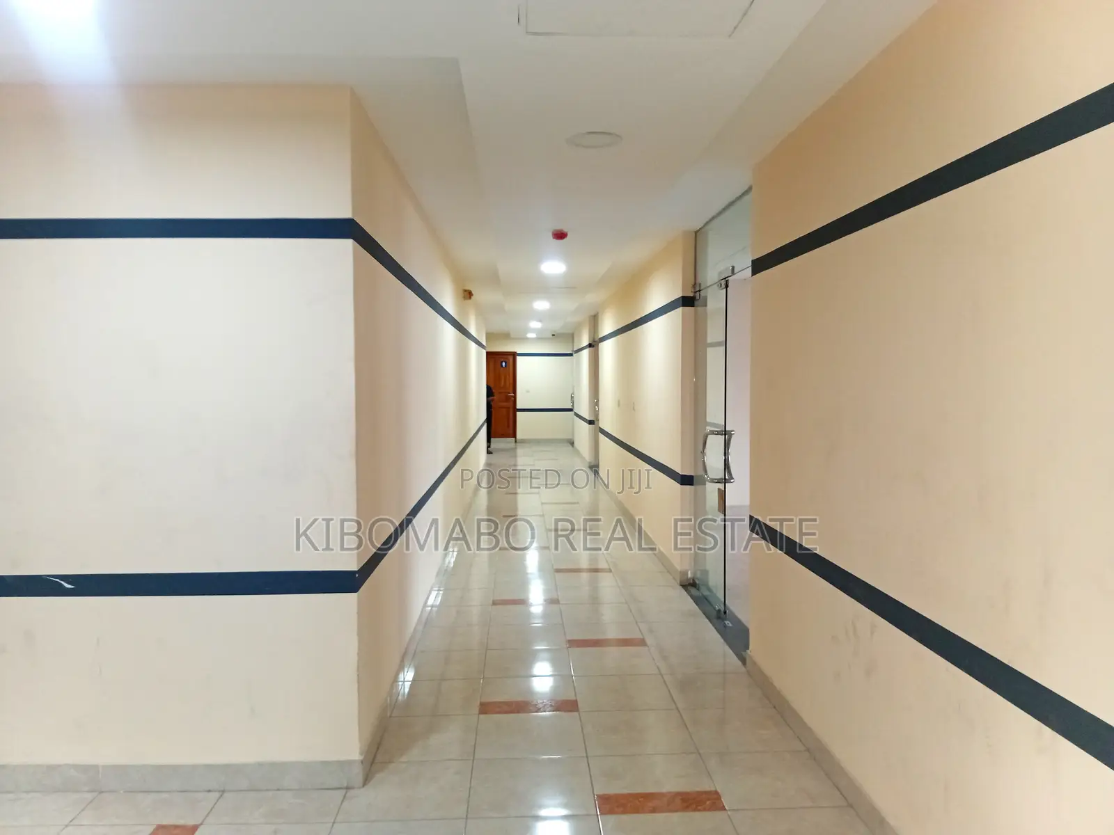 57 - 69 - 75 120 SQM Office Space Rental - CBD || Downtown || Posta