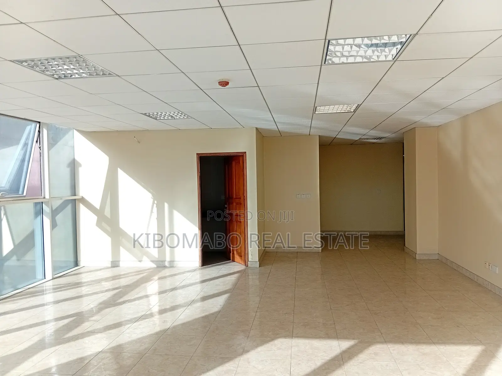 57 - 69 - 75 120 SQM Office Space Rental - CBD || Downtown || Posta