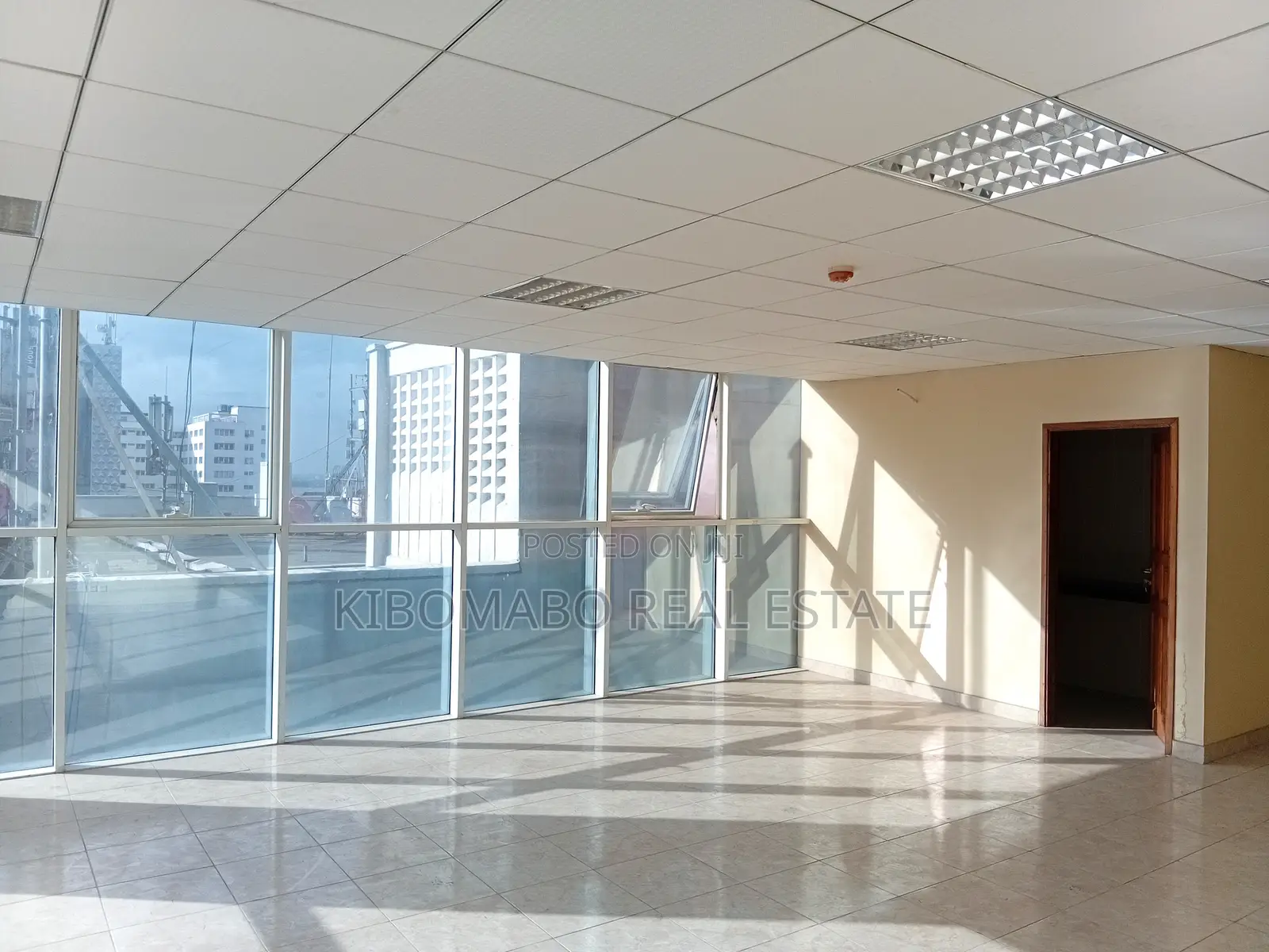 57 - 69 - 75 120 SQM Office Space Rental - CBD || Downtown || Posta