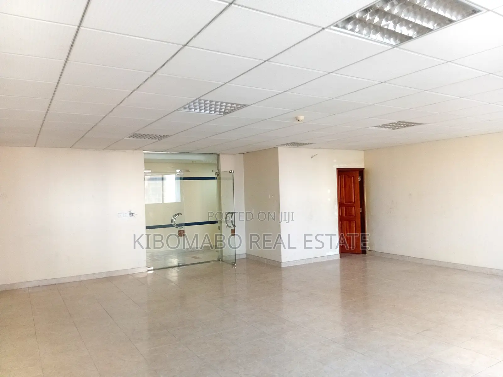 57 - 69 - 75 120 SQM Office Space Rental - CBD || Downtown || Posta