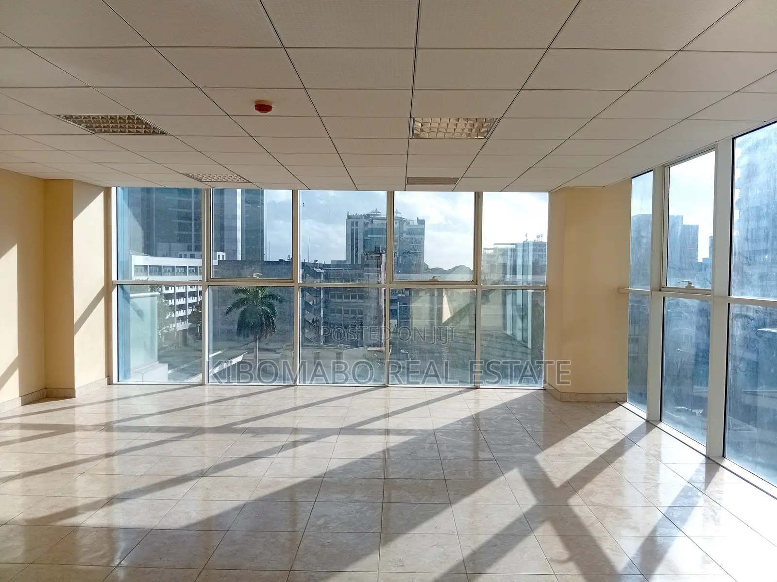 57 - 69 - 75 120 SQM Office Space Rental - CBD || Downtown || Posta