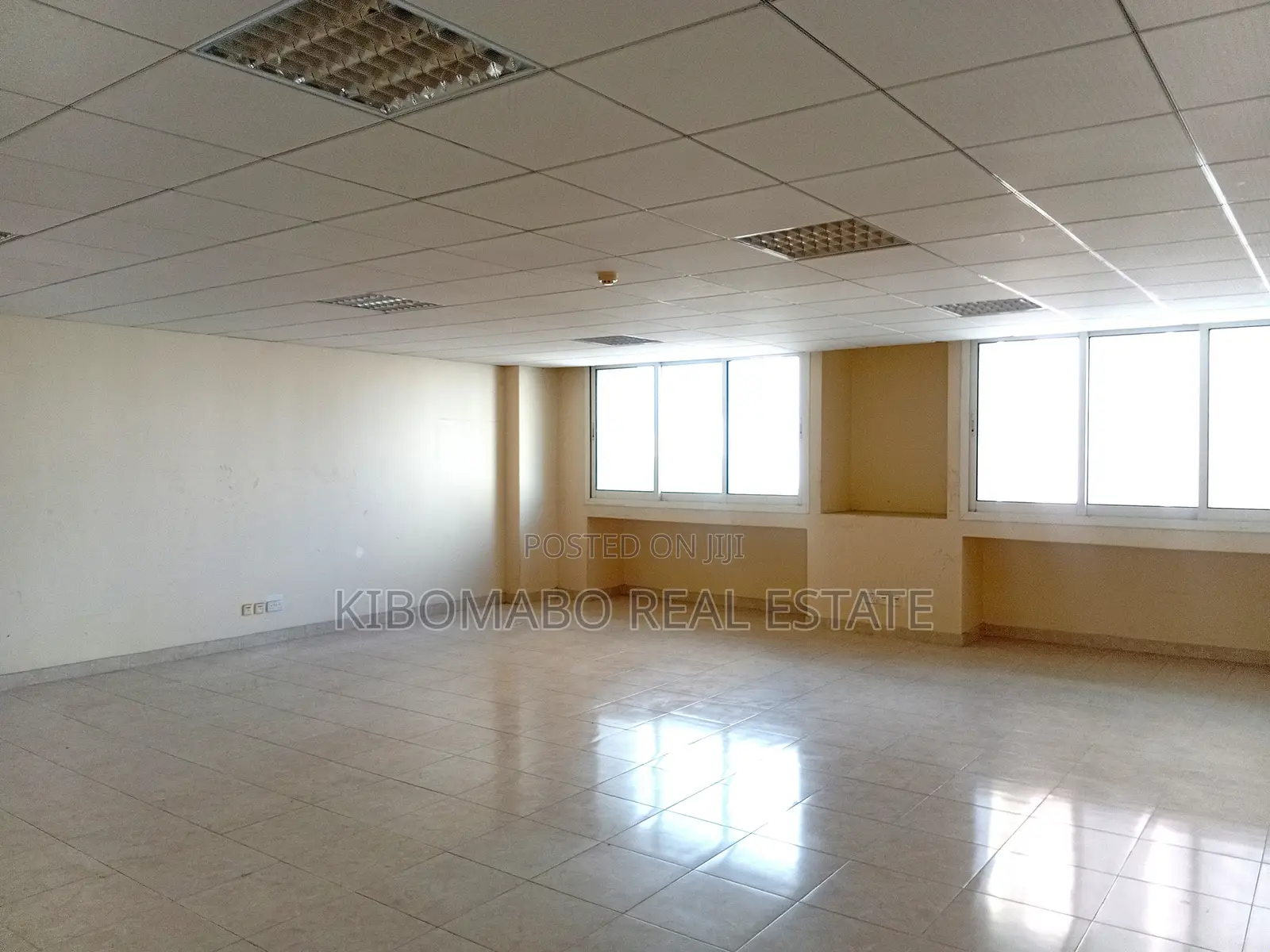 57 - 69 - 75 120 SQM Office Space Rental - CBD || Downtown || Posta