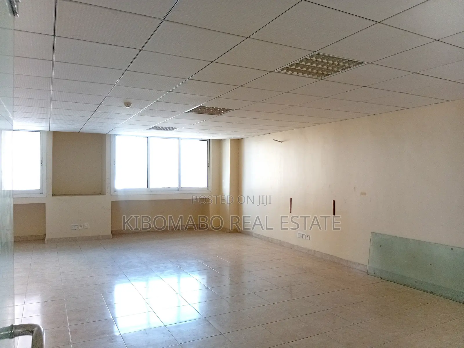 57 - 69 - 75 120 SQM Office Space Rental - CBD || Downtown || Posta