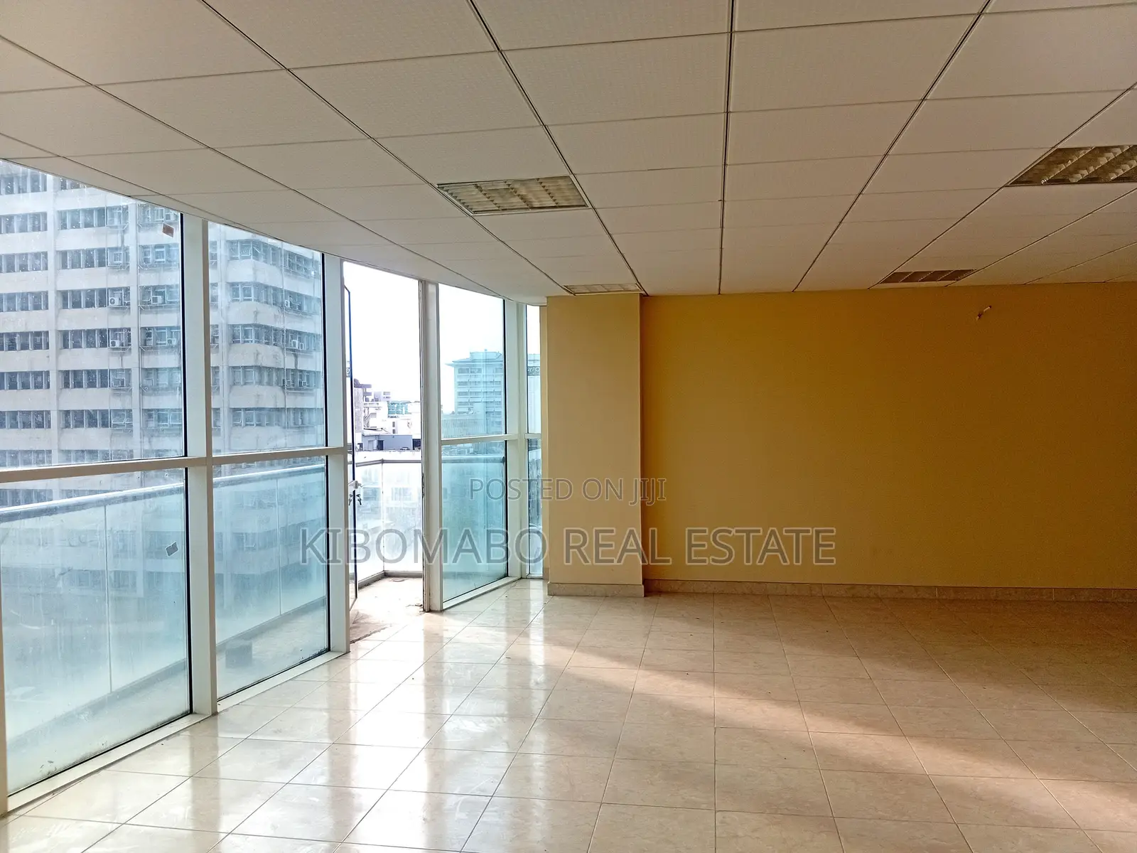 57 - 69 - 75 120 SQM Office Space Rental - CBD || Downtown || Posta