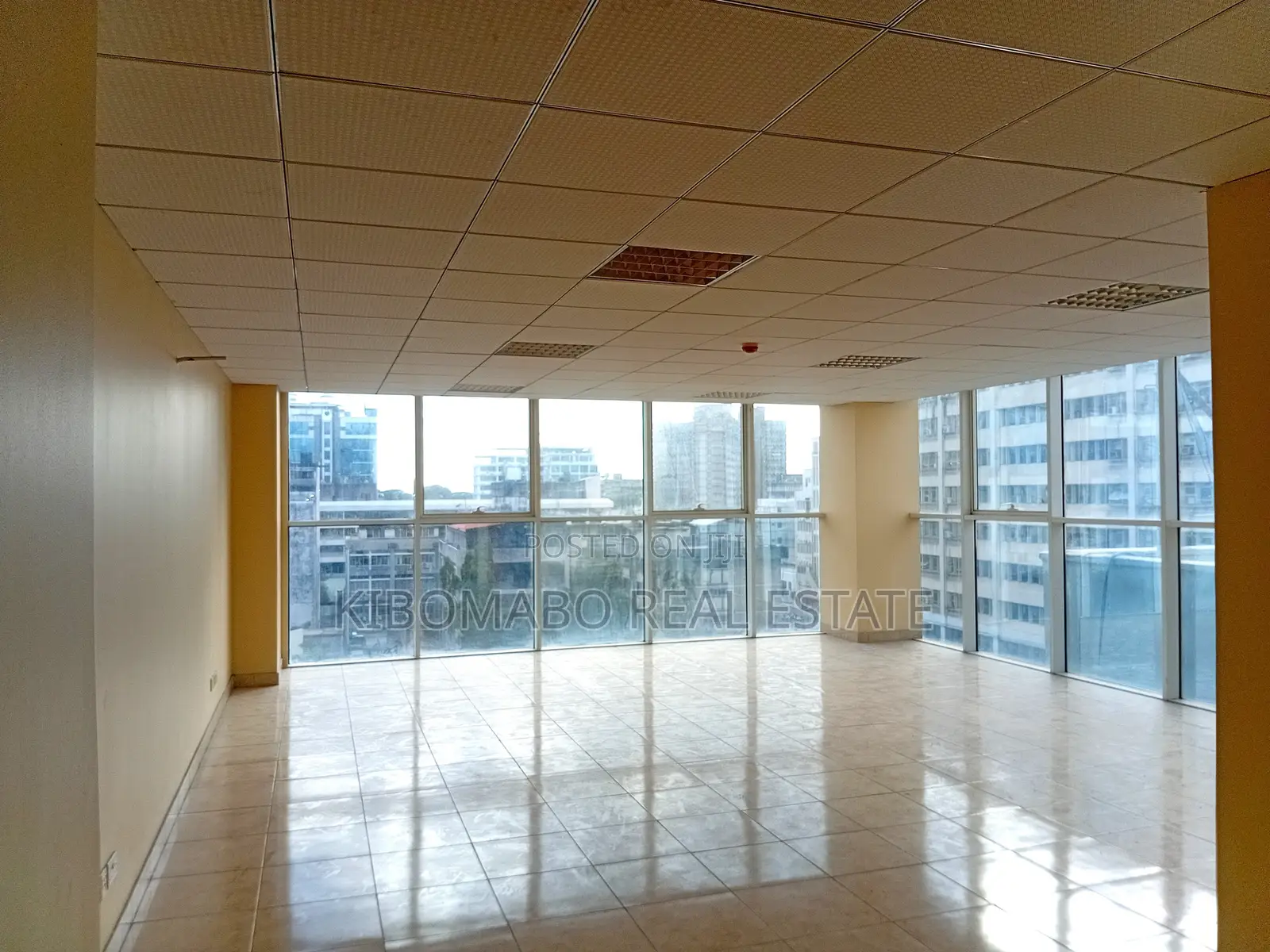 57 - 69 - 75 120 SQM Office Space Rental - CBD || Downtown || Posta
