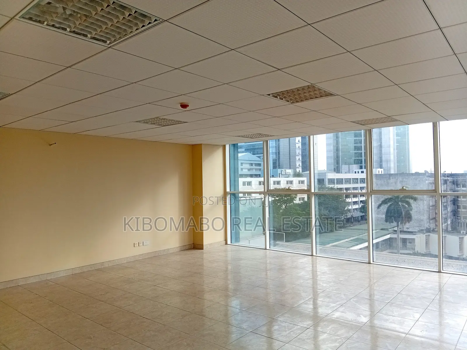 57 - 69 - 75 120 SQM Office Space Rental - CBD || Downtown || Posta