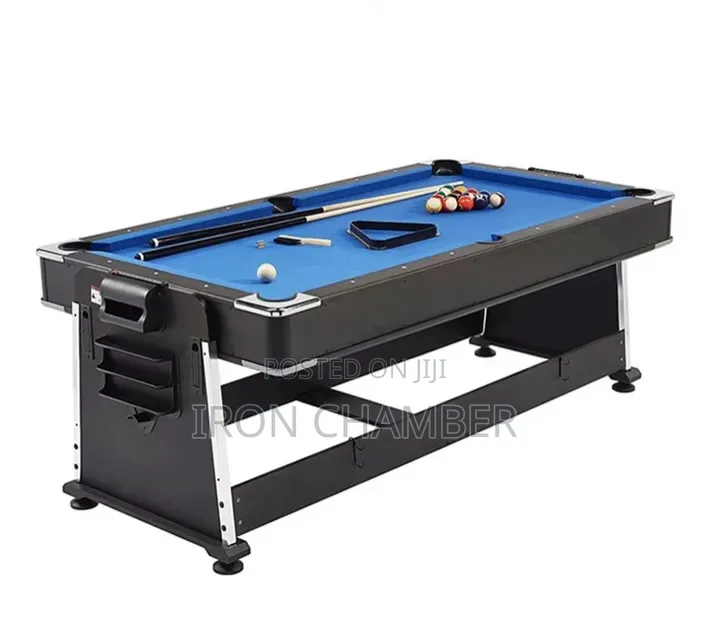 4 in 1 Multi Game Table.