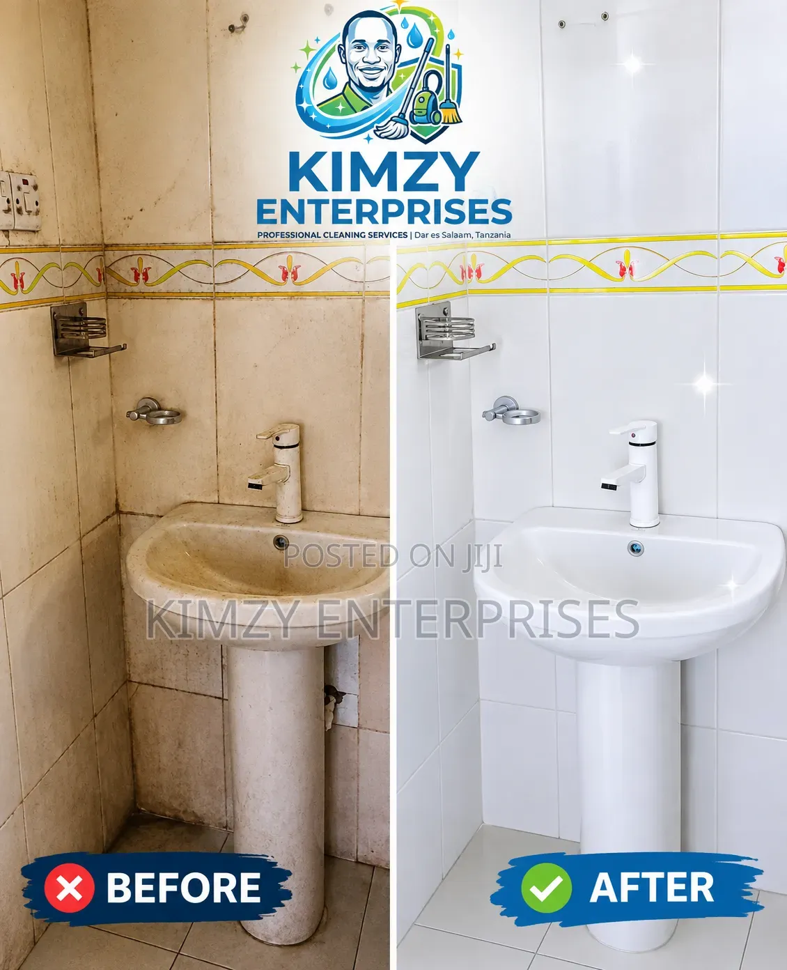 Kwa Maitaji Ya Wahudumu Na Wasaidizi Wa Nyumbani Wenye Ujuzi Na Weledi