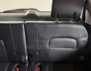 Toyota Land Cruiser 2019 White