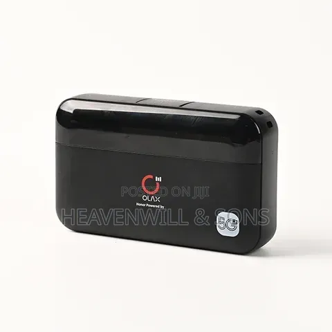4g 5g UNIVERSAL Pocket Wifi Router + 10,000mah Power Bank 2-in-1