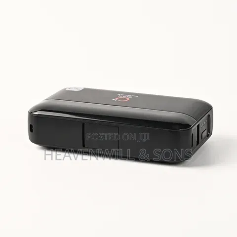 4g 5g UNIVERSAL Pocket Wifi Router + 10,000mah Power Bank 2-in-1