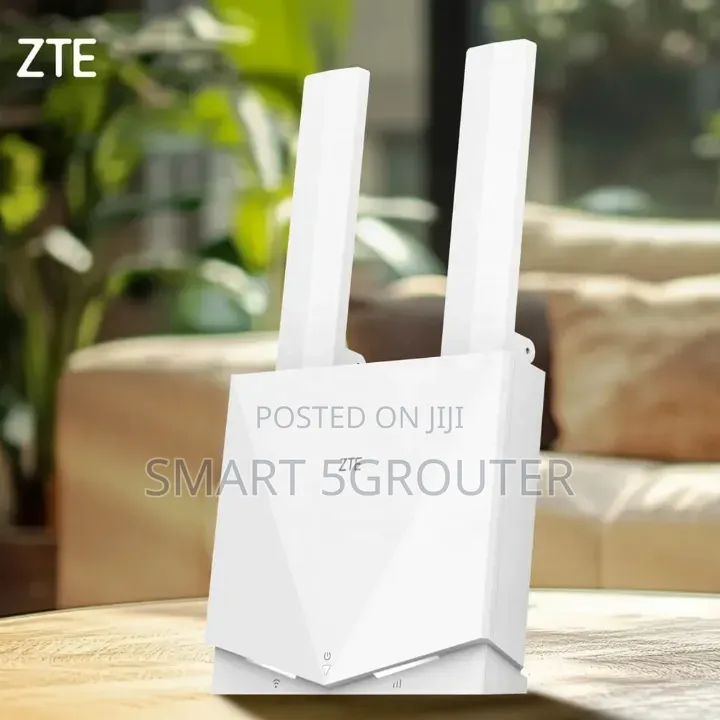 Zte Router Lte