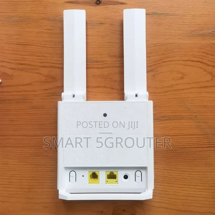 Zte Router Lte