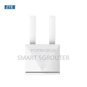 ZTE Vodacom Unlimited Bundle