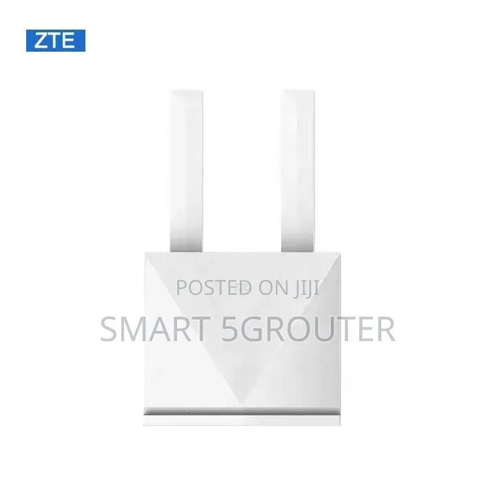 ZTE Vodacom Unlimited Bundle