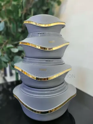 Saving Dish