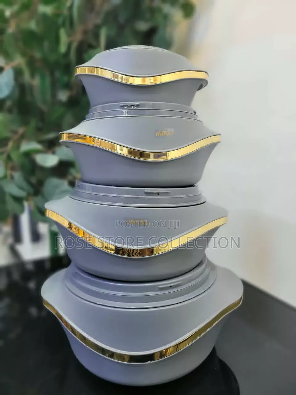 Saving Dish