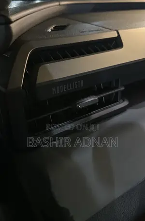 New Toyota RAV4 2026 Gray