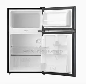 Midea Refrigerator 134 Compact Double-Door