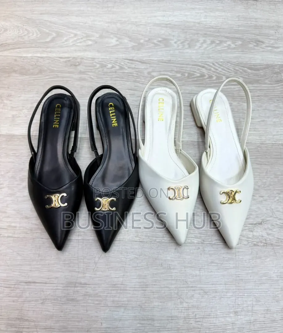 Brand Selline Quality Shoes