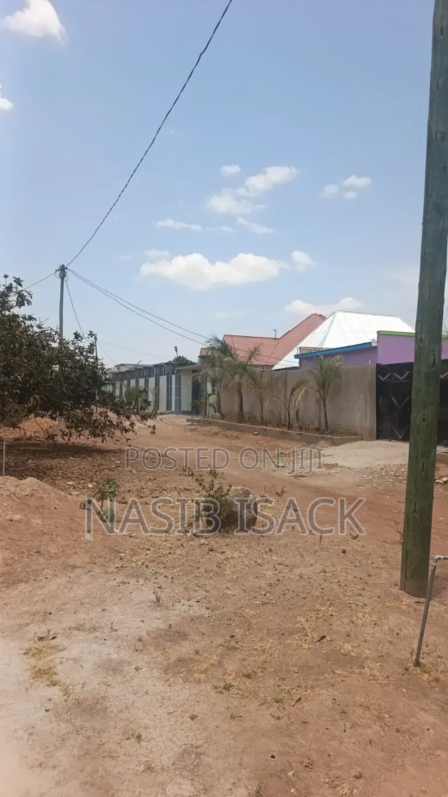 Kiwanja Kinauzwa Mwanza Busweru