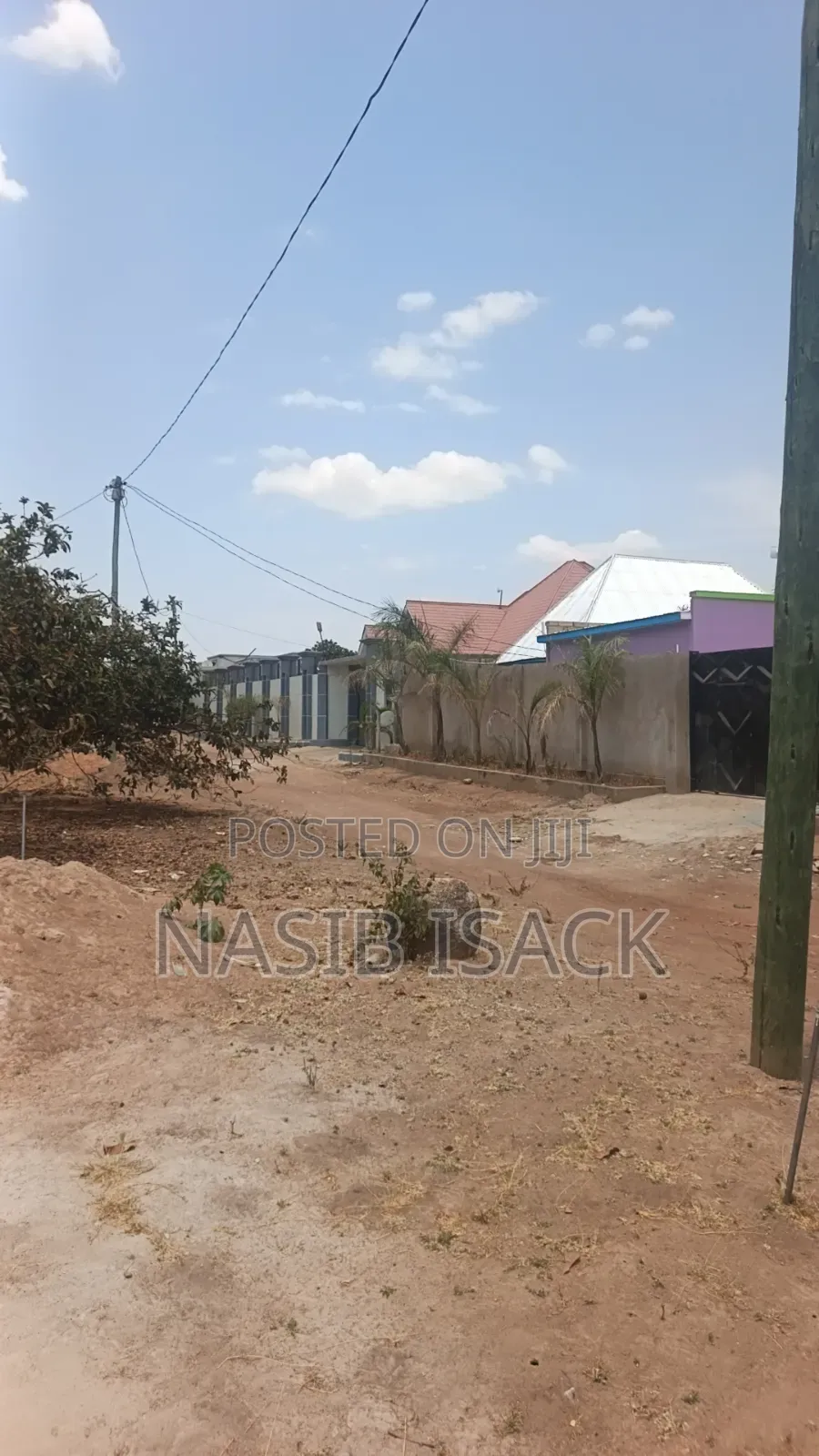 Kiwanja Kinauzwa Mwanza Busweru