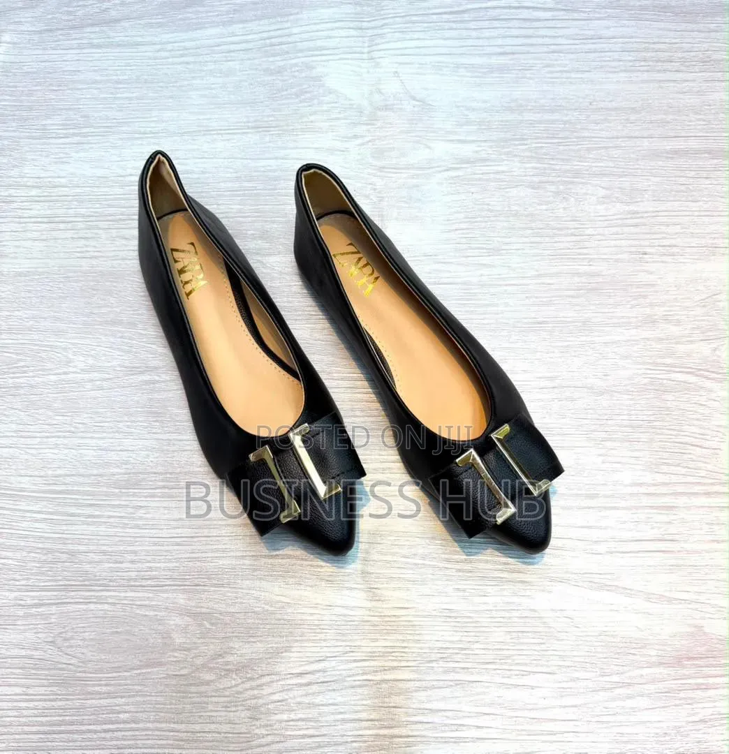 Brand New Zara Lars Quality
