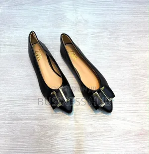 Brand New Zara Lars Quality