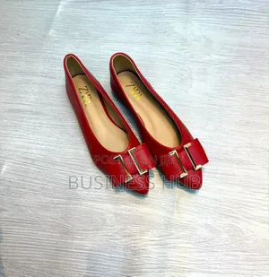Brand New Zara Lars Quality