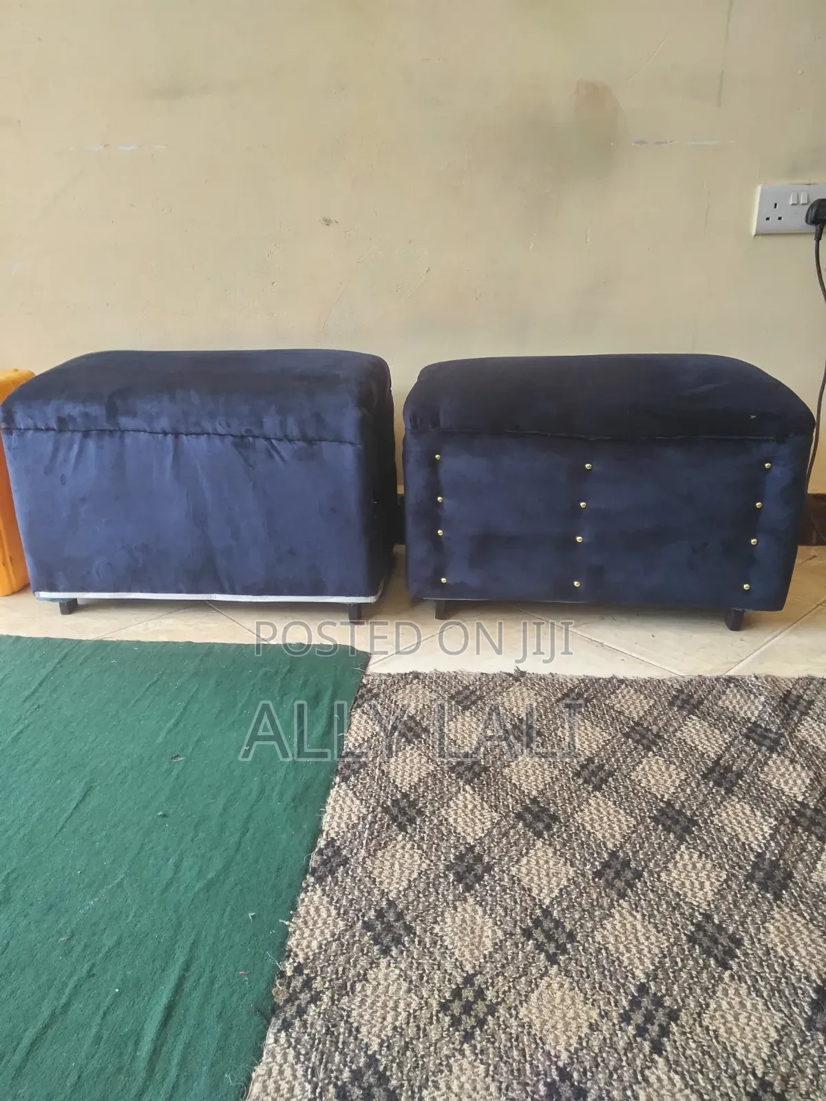 Sofa Bench