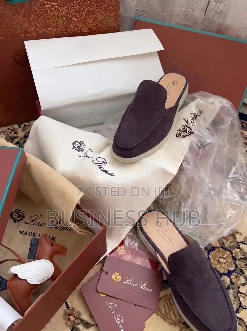 Brand Quality Shoes Size
