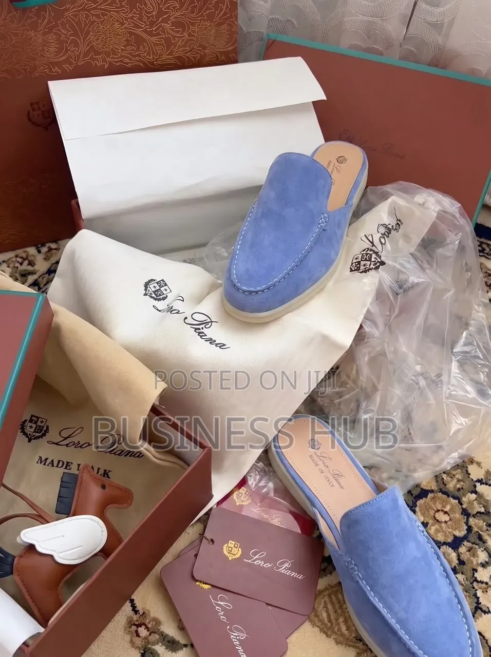 Brand Quality Shoes Size