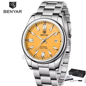 Brand Benyar Watch