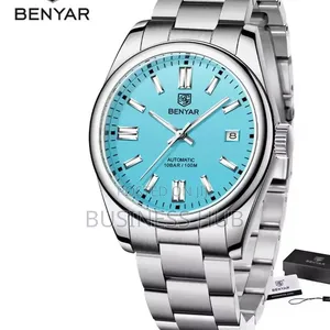 Brand Benyar Watch