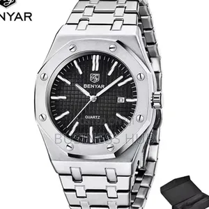 Brand Benyar Watch