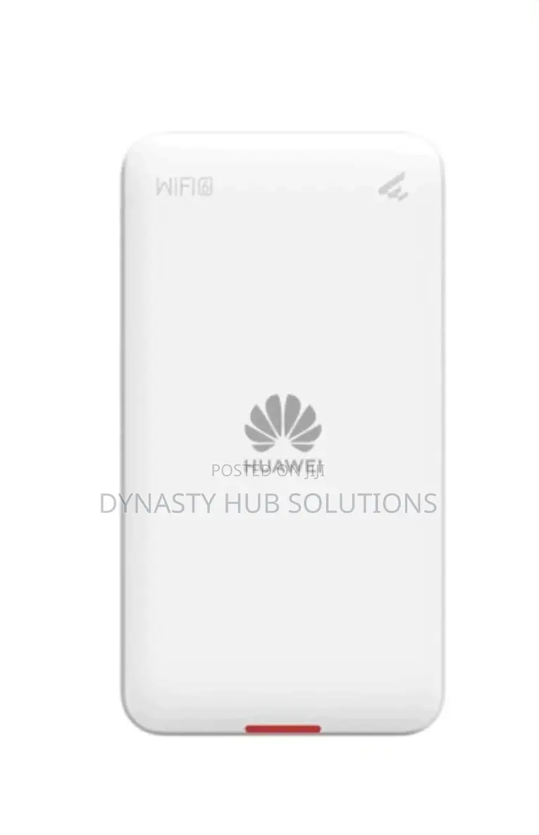 Huawei eKITEngine AP771 Outdoor Wi-Fi 7 Access Point
