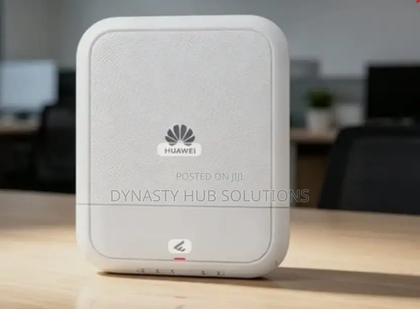 Huawei eKITEngine AP771 Outdoor Wi-Fi 7 Access Point