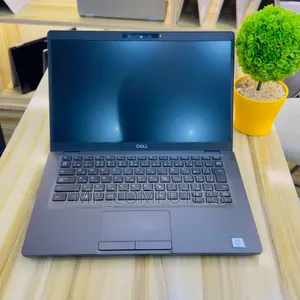 New Laptop Dell Latitude 5400 16GB Intel Core i5 SSD 256GB