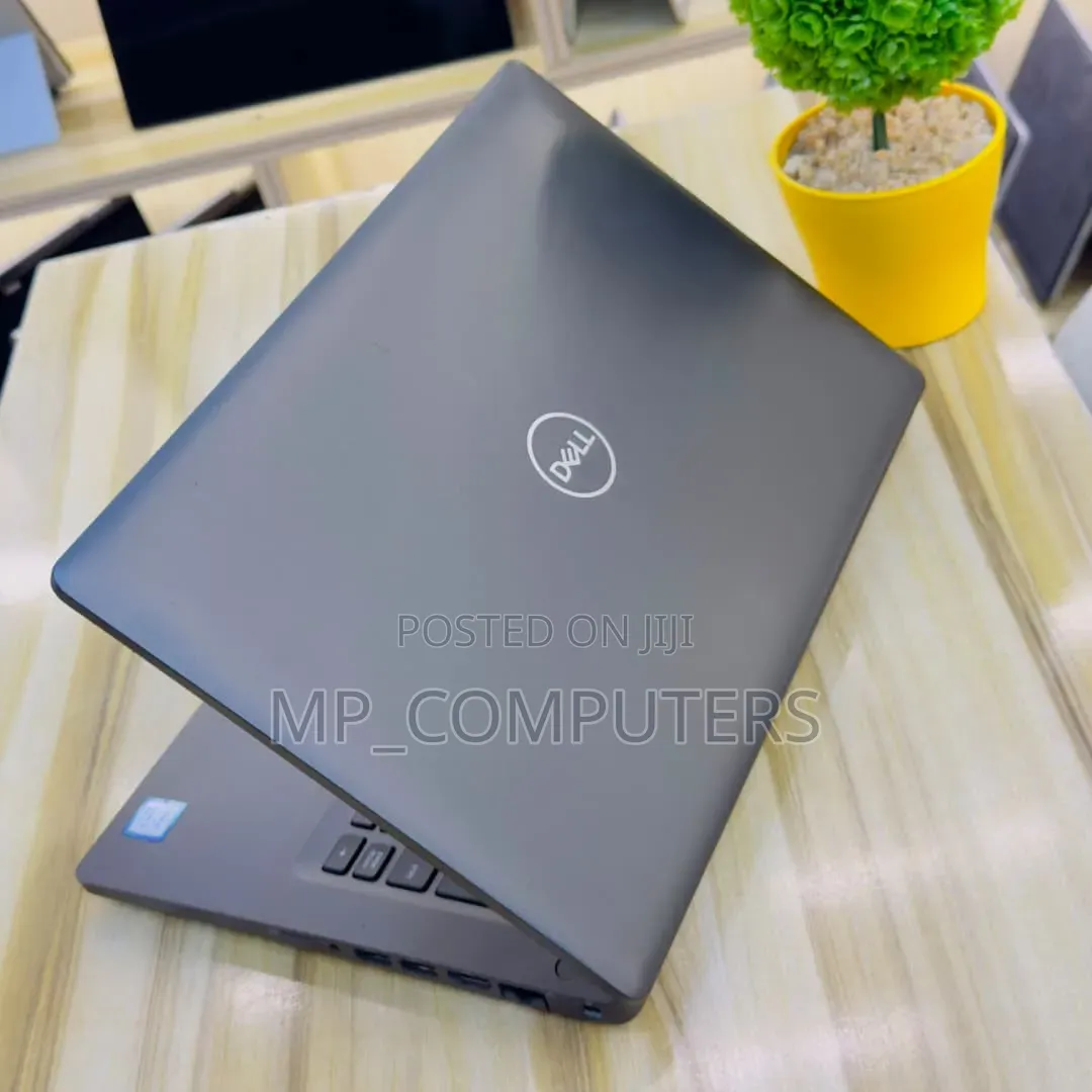 New Laptop Dell Latitude 5400 16GB Intel Core i5 SSD 256GB