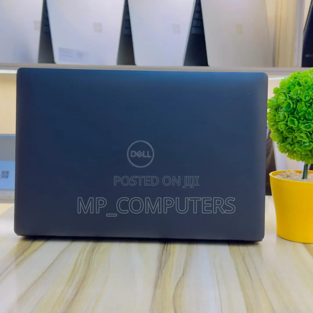 New Laptop Dell Latitude 5400 16GB Intel Core i5 SSD 256GB