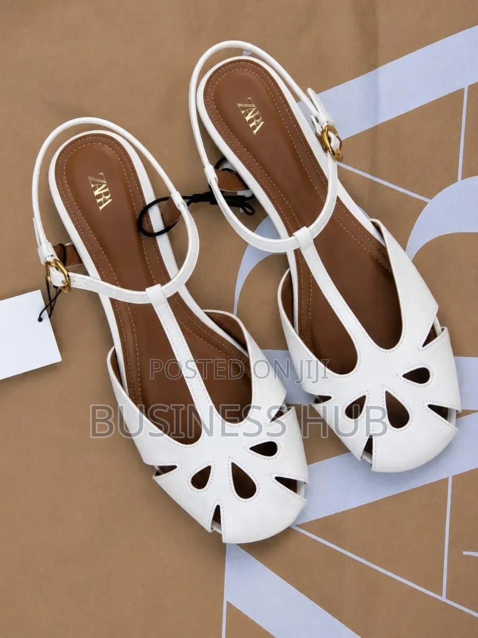 NEW Fashion Zara Quality 1