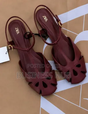 NEW Fashion Zara Quality 1