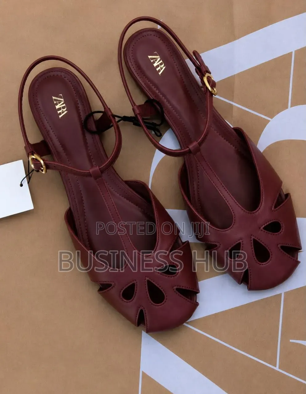 NEW Fashion Zara Quality 1