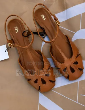 NEW Fashion Zara Quality 1