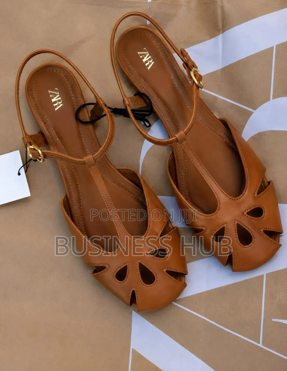 NEW Fashion Zara Quality 1