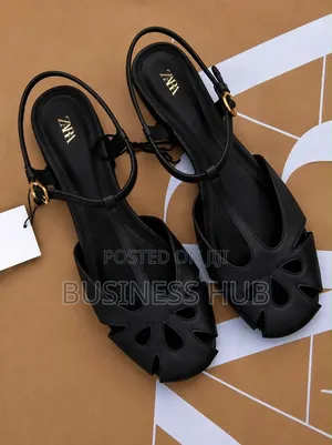 NEW Fashion Zara Quality 1