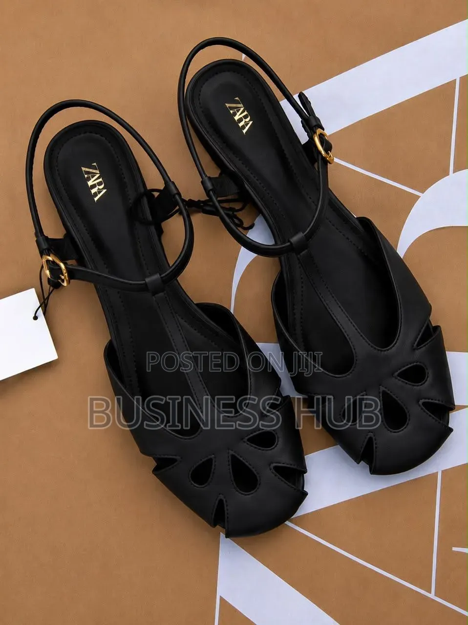 NEW Fashion Zara Quality 1