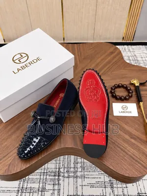 Quality Sizes Moccasins #